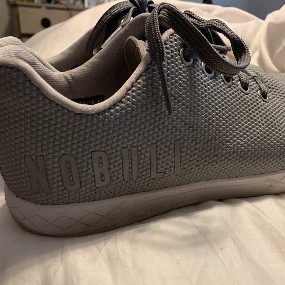 COPY - NOBULL Women’s Training Shoes